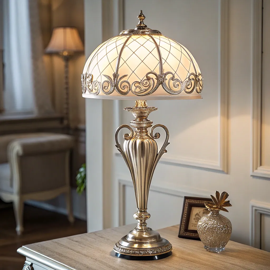 Elegant Lamp