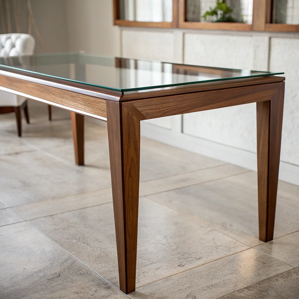 Modern Table